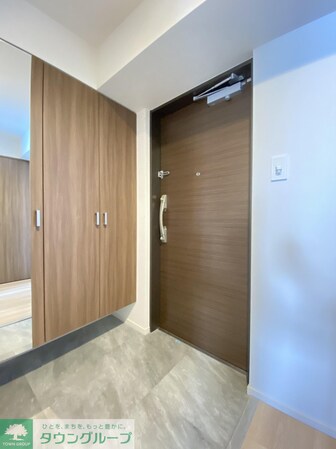 スプランディッド大須門前町の物件内観写真